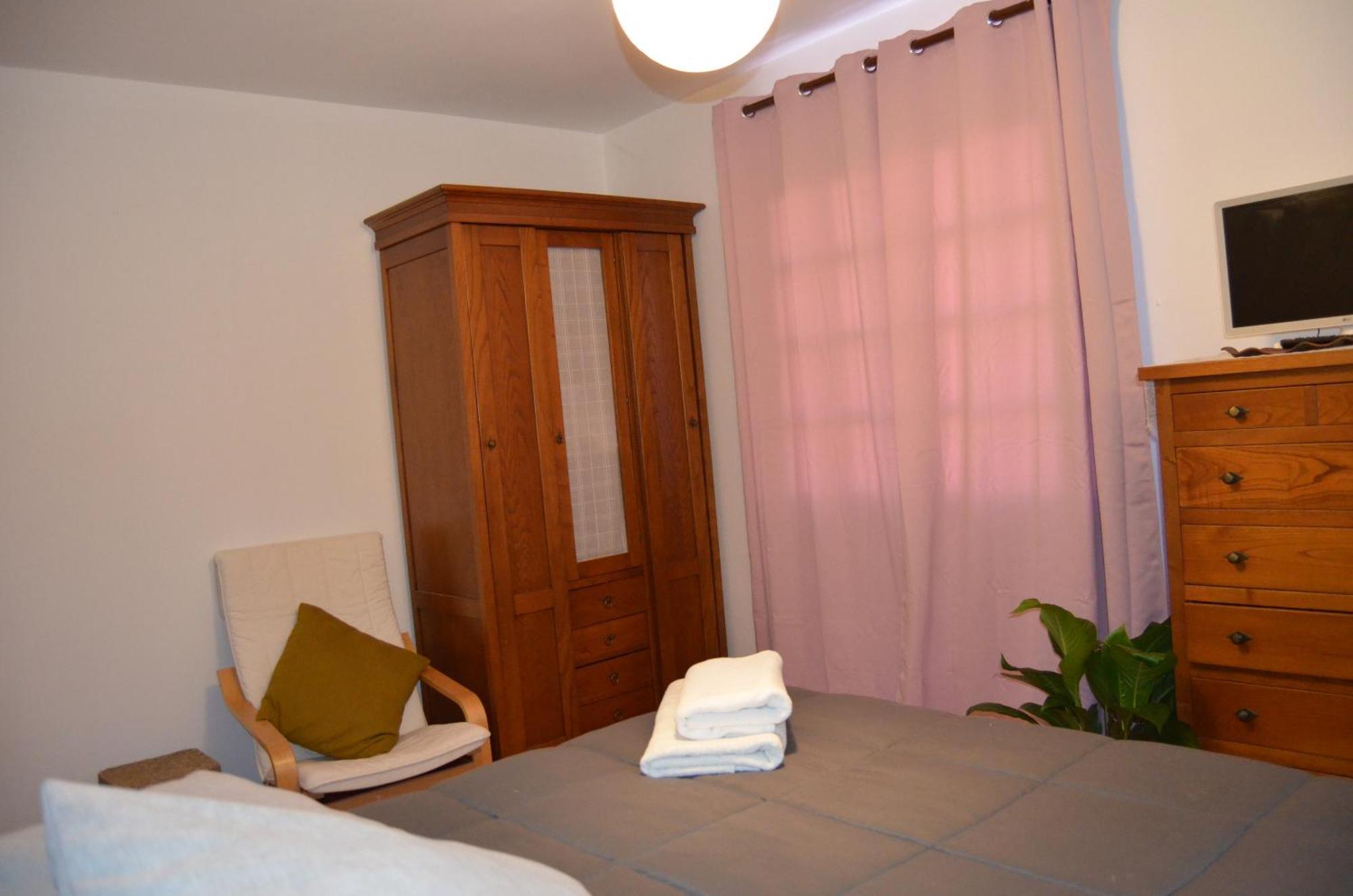 Casa Aurora Villa Teo Luaran gambar