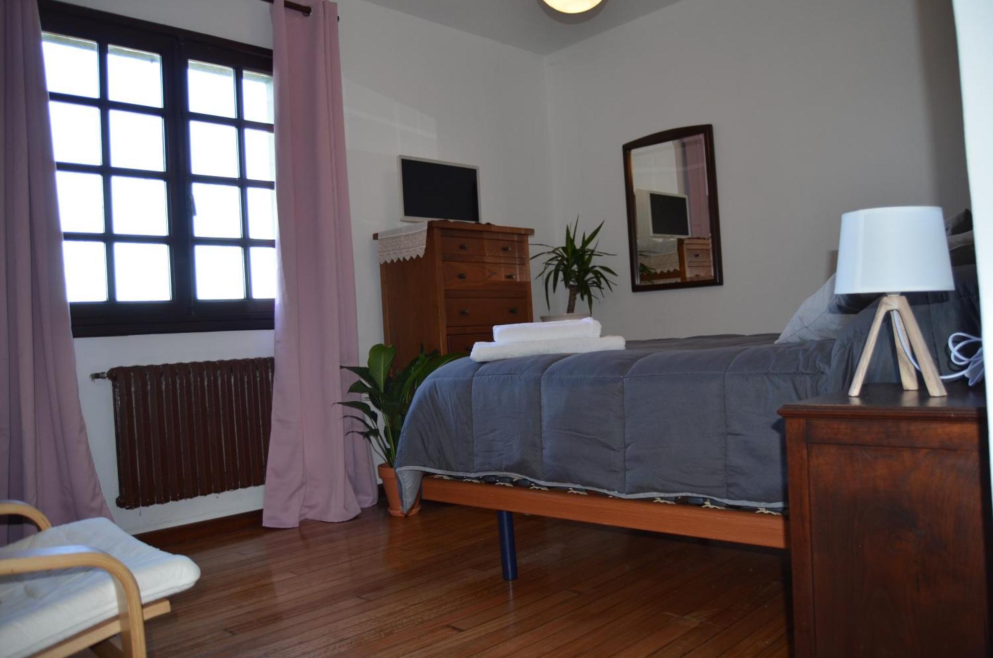 Casa Aurora Villa Teo Luaran gambar