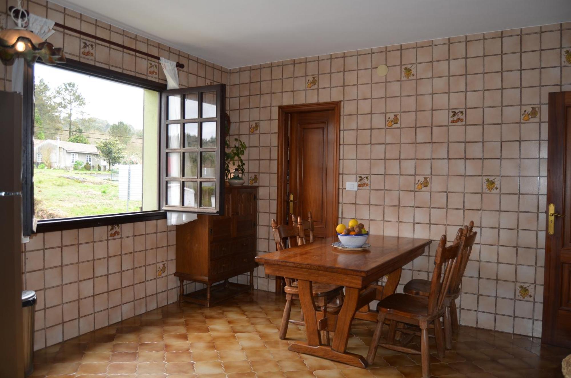 Casa Aurora Villa Teo Luaran gambar