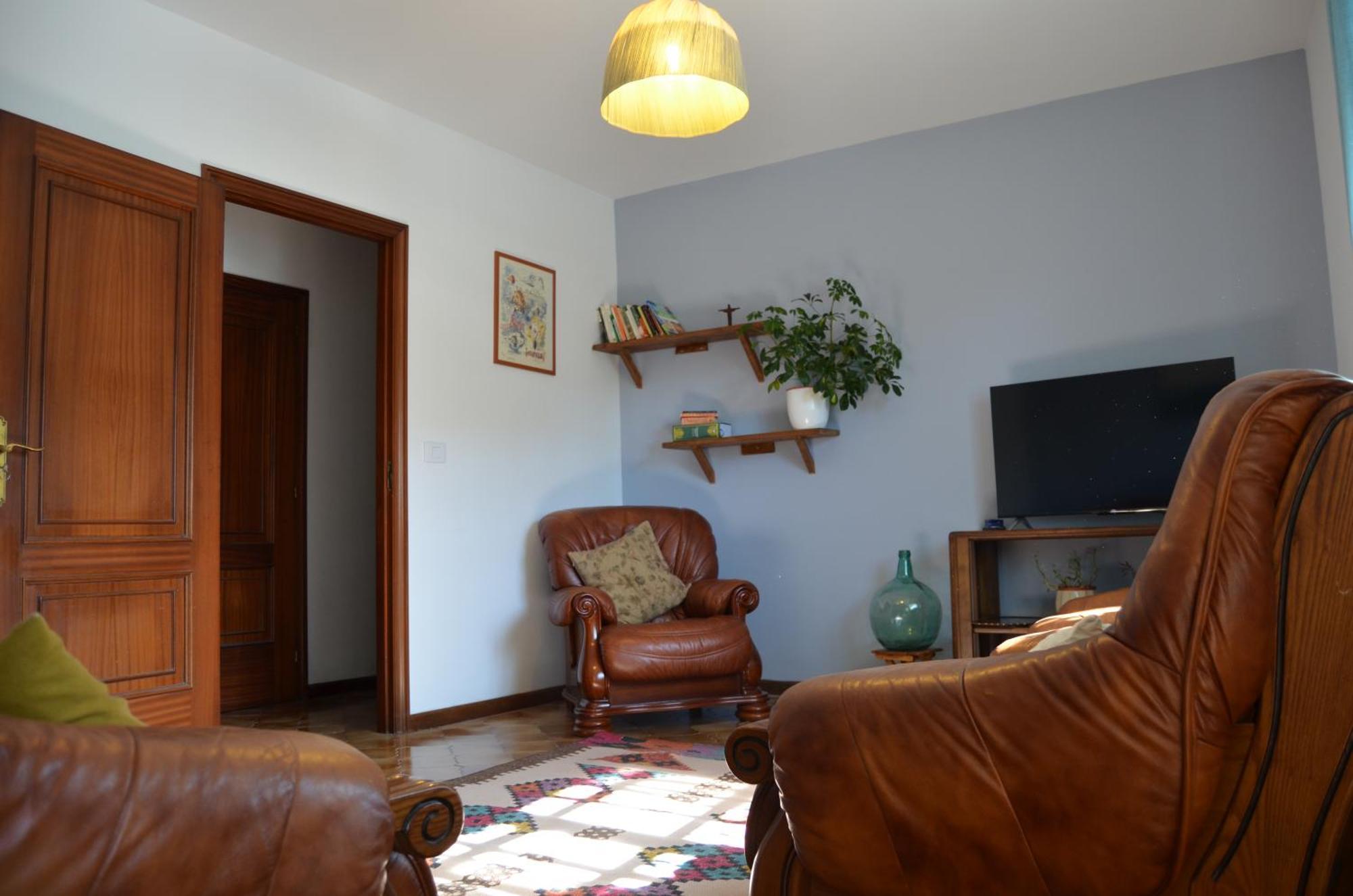 Casa Aurora Villa Teo Luaran gambar