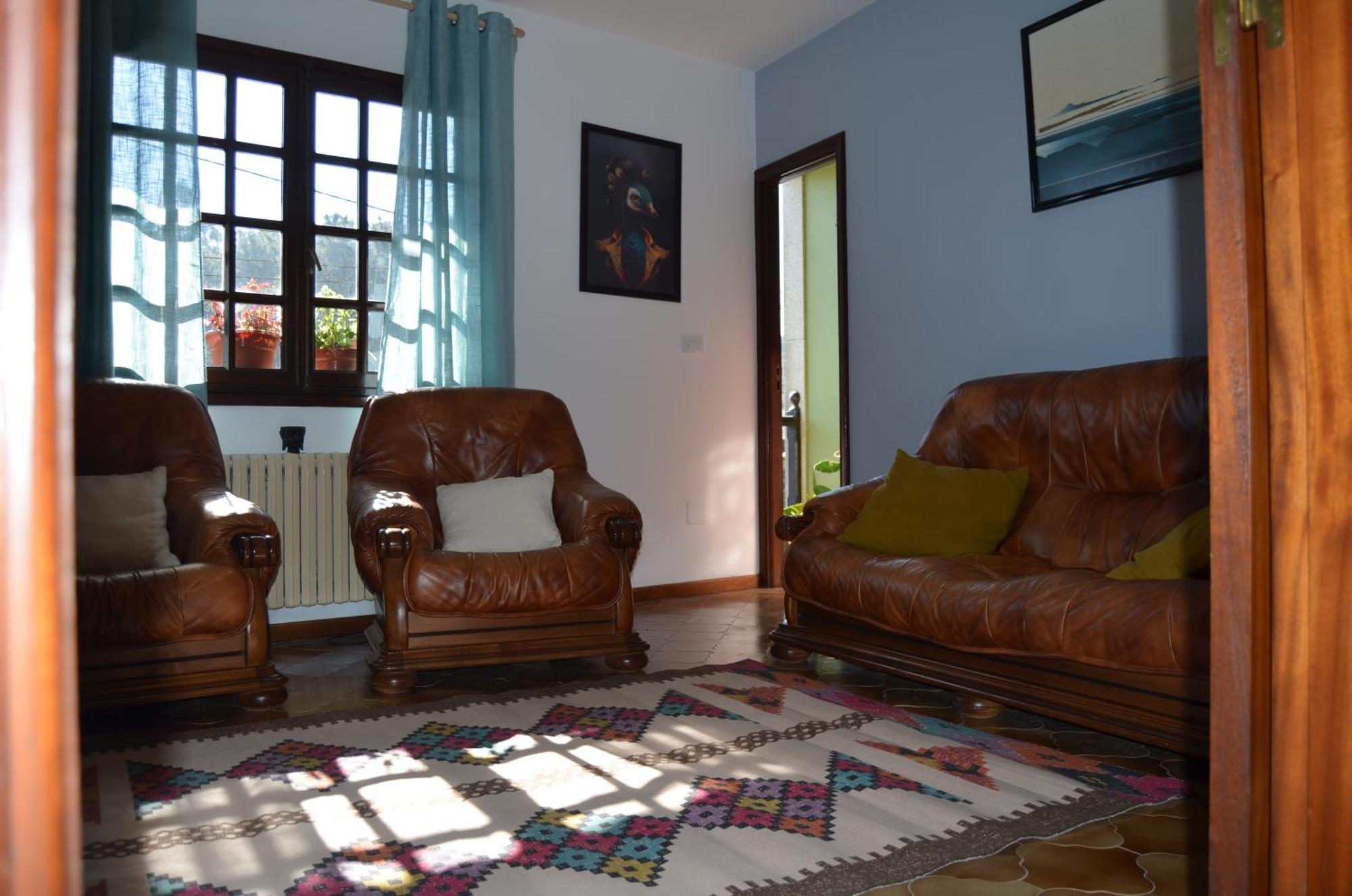 Casa Aurora Villa Teo Luaran gambar