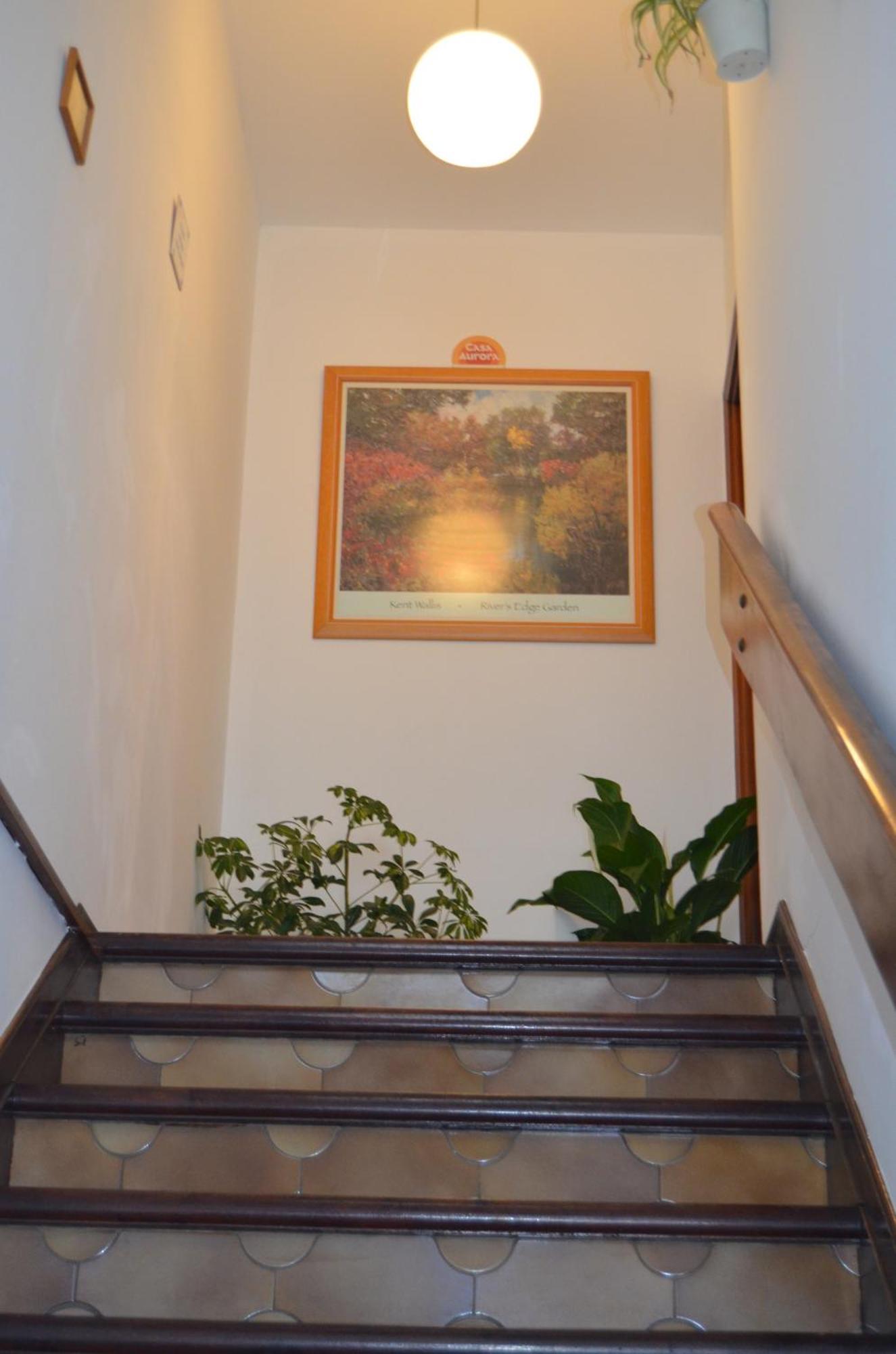Casa Aurora Villa Teo Luaran gambar