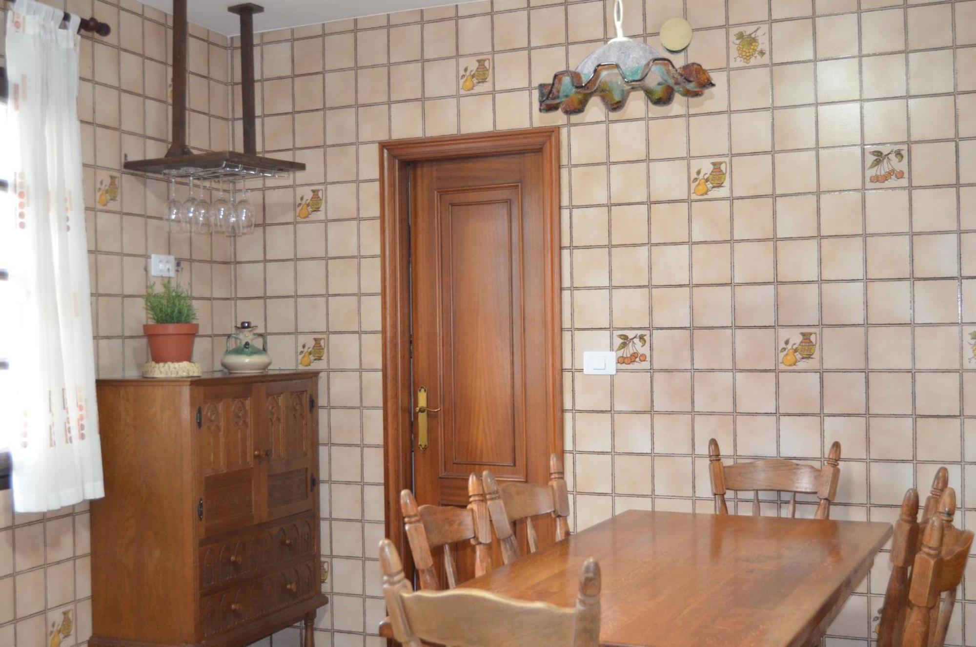 Casa Aurora Villa Teo Luaran gambar